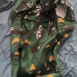 Brand new Tula Baby Carrier Exclusive design ! Only 125!