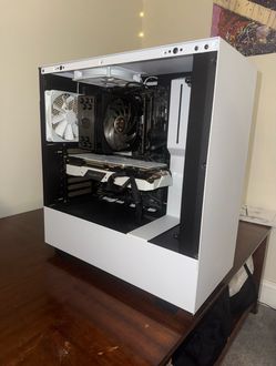 🎮 Gaming PC – RTX 2070 Super + Ryzen 7 3700x – Ready to Play / Work