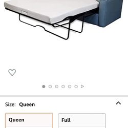 Queen Mattress
