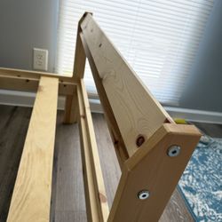 Twin Bed Frames