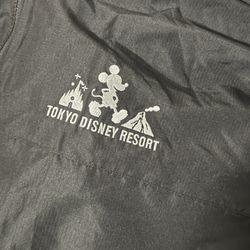 Disney Tokyo Jacket 