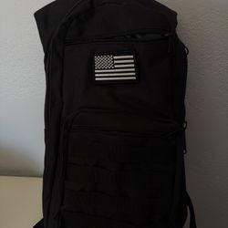 3L Hydration Backpack 