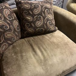 Couches 