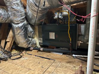Se necesita ayudante de aire acondicionado
