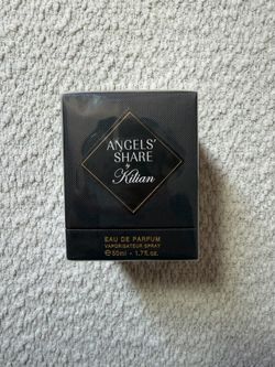 Kilian Angels Share EDP