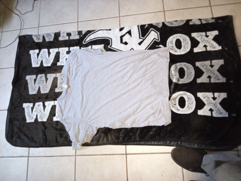 Canvas Shirt
