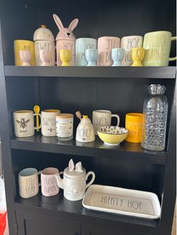 Rae Dunn Collection