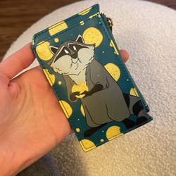 Meeko Wallet