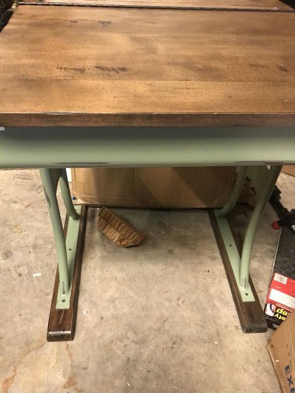 Open Top Old Style School Desk Mint Condition Antiques In Gretna Open Top Old Style School Desk Mint Condition Antiques In Gretna La Offerup