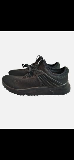 Two pairs Men's Puma shoes  10.5