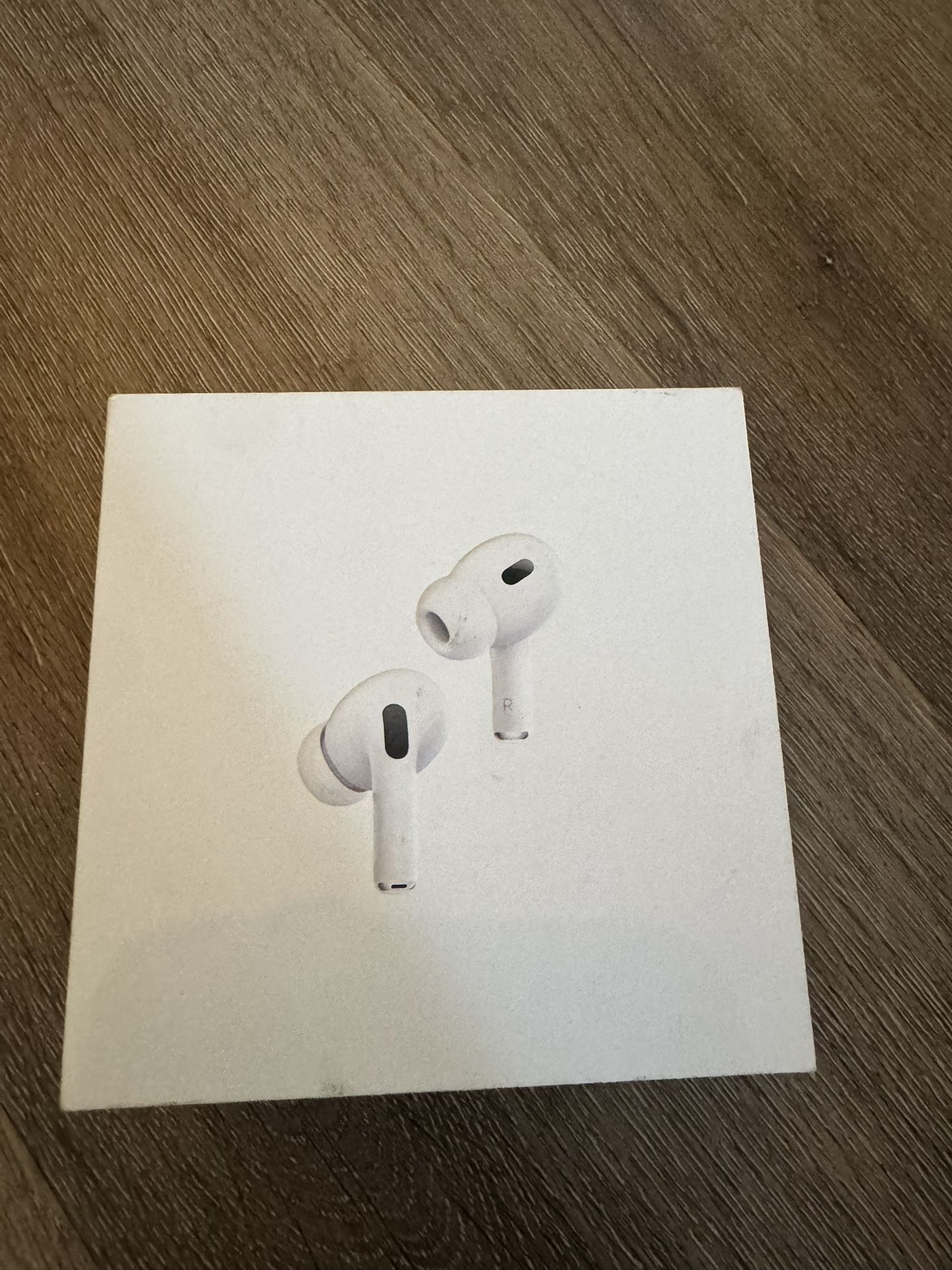 AirPod Pros 2nd Generation New