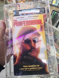 Vhs