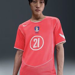 Nike Ji Sun Park Jersey Reissue Small
