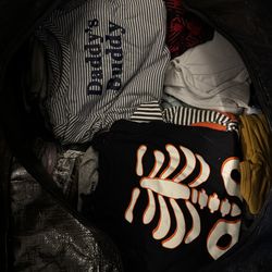 Baby clothes newborn-24 months over 200 pieces