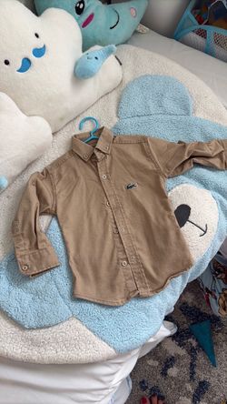 Kids clothes