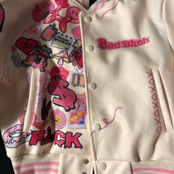 Cute Jacket 