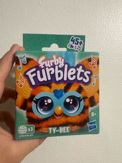Furby Furblets