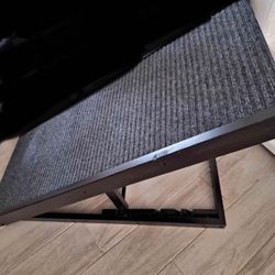 New Large Dog Ramp