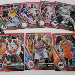 2021 Prizm Draft Picks