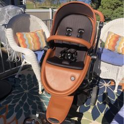 Mima Xari Stroller