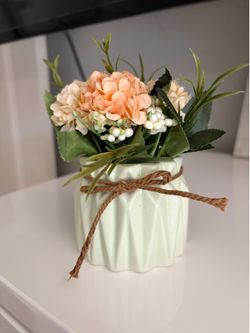 Flower Decoration
