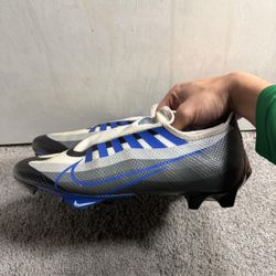Nike Vapor Cleats