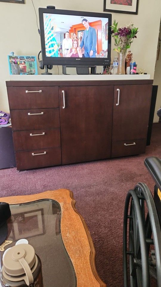 Mueble Para Television