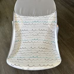 Baby Bather/ Baby Bath Chair