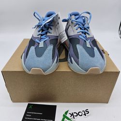 Yeezy Adidas Boost 700 Size 9.5 In Men 