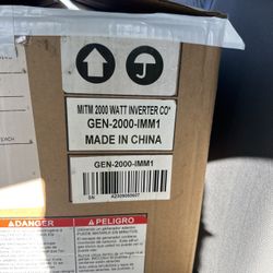 Generator