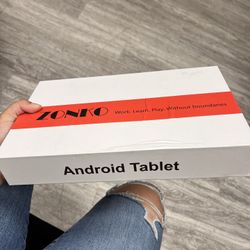 Android Tablet 