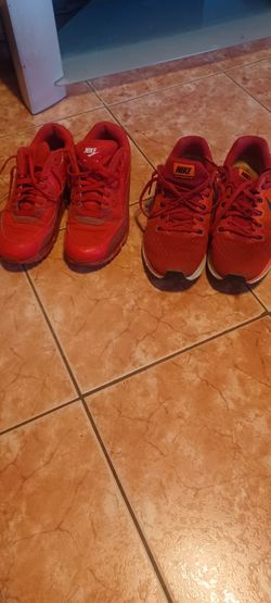 Nike shoes