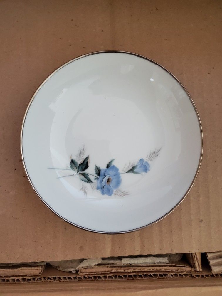 China Set From Japan