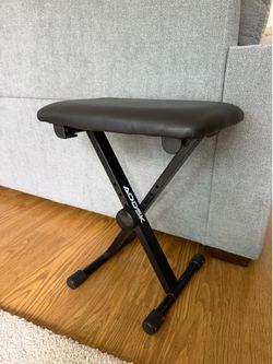 Piano stool