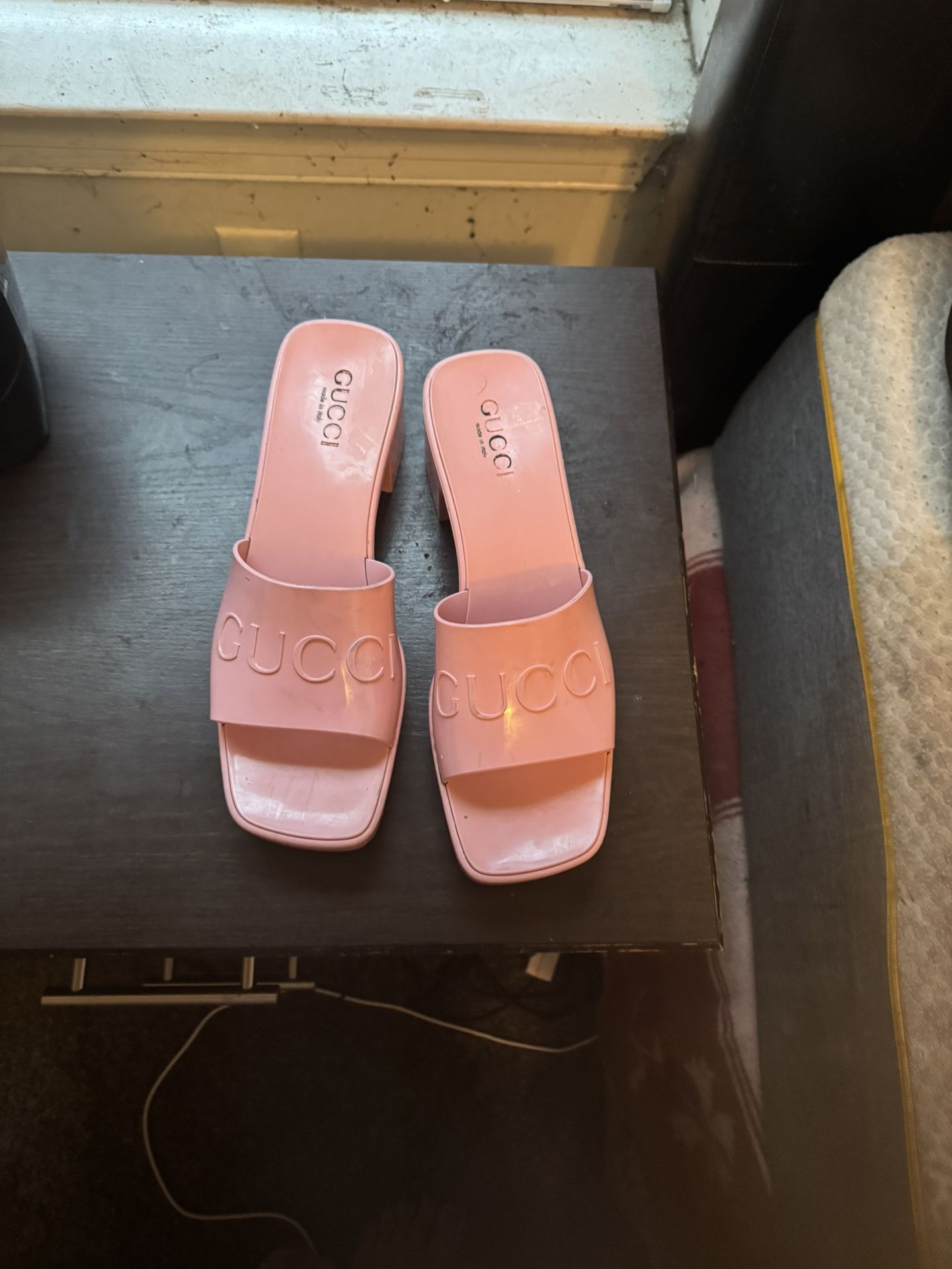 Gucci Shoes