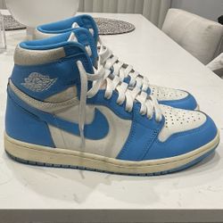 Retro Air Jordan