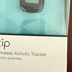 Fitbit Wireless Activity tracker
