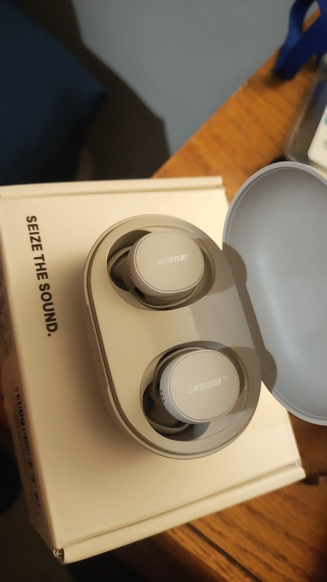 BOSE .. Una Sola Usada