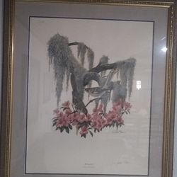 Richard Sloan Print 