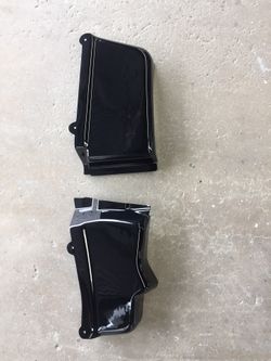 2007-15 Shelby GT500 Battery/Master Cylinder Cover Set