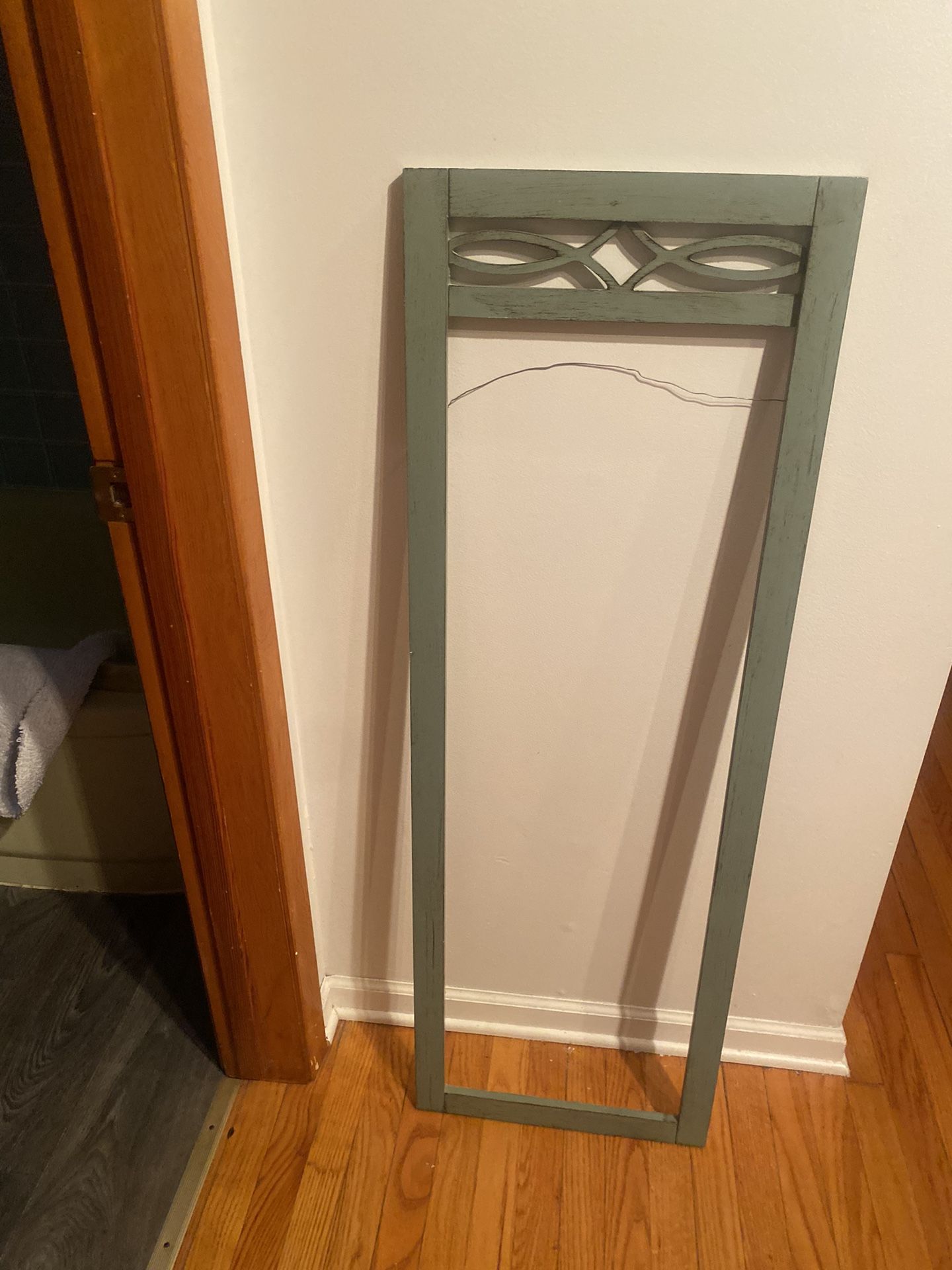 Frame For Mirror