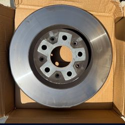 Chevrolet Camaro SS OEM Disc Brake Rotors