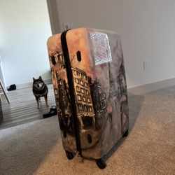 Suite Case