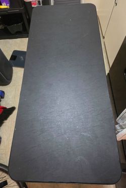 Cosco Rectangular Folding Table