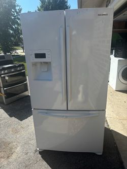 Samsung refrigerator