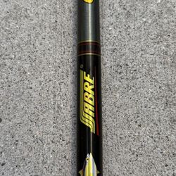 Factory Wrapped Sabre “Chaser” 8~Foot “Deckhand” Jigstick Saltwater Fishing Rod