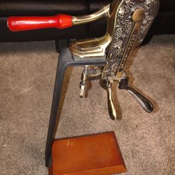 Rogar Estate Wine Corkscrew Opener
