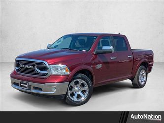 2019 RAM 1500 Classic