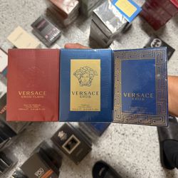 Cologne All 3 For 100 