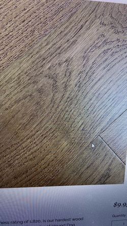 Per Decorator Floor - boxed and unused